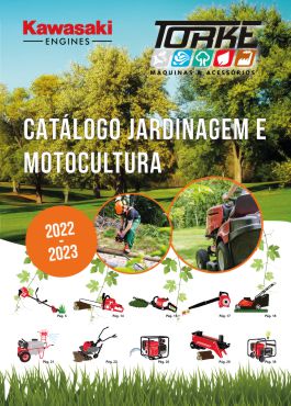 JARDINAGEM_E_MOTOCULTURA - Catálogo 2022_23